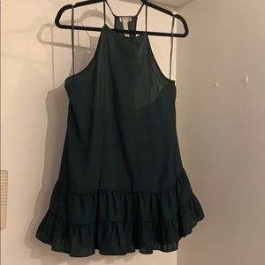 Free People Slip Dress